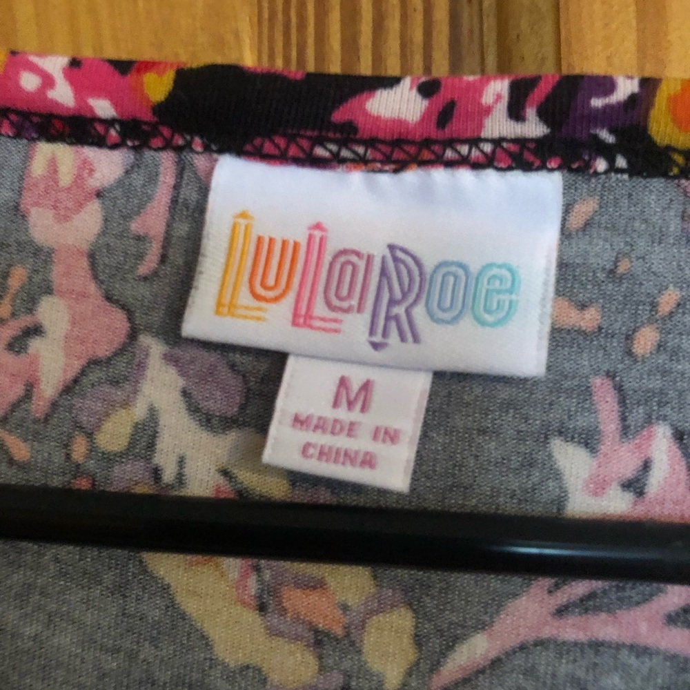 LuLaRoe dress